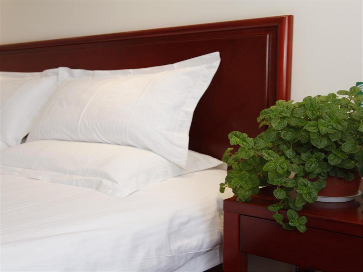 Greentree Inn Beijing Chaoyang Shilihe Antique City Express Hotel Экстерьер фото