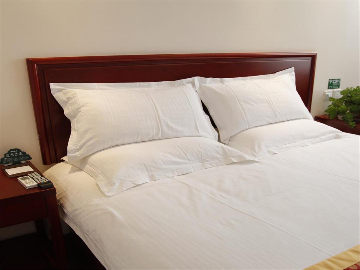 Greentree Inn Beijing Chaoyang Shilihe Antique City Express Hotel Экстерьер фото